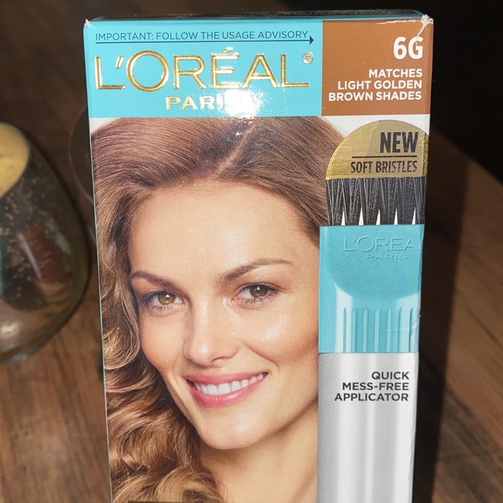 NWT L’Oréal Magic Root Rescue - Picture 2 of 5